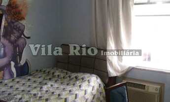 Imagem 7: Apartamento para venda com 54 metros quadrados com 2 quartos em Vila da Penha - Rio de Jan