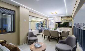 Imagem 4: Apartamento com 2 dorms, Jardim Prudência, São Paulo - R$ 735 mil, Cod: 1010