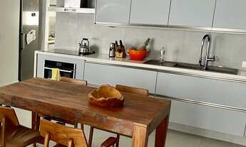 Imagem 5: Recém reconstruída e na 2a quadra