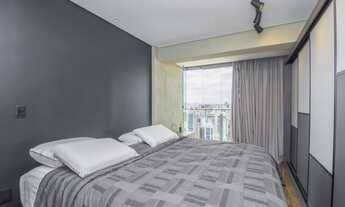 Imagem 6: Apartamento Triplex com 2 dormitórios à venda, 170 m² por R$ 4.800.000,00 - Vila Nova Conc