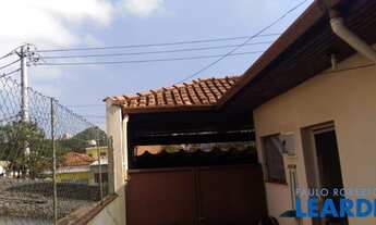Imagem 2: CASA TÉRREA - BUTANTÃ - SP