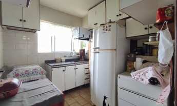 Imagem 6: Apartamento no Água Verde com três quartos/Suíte Vaga coberta livre