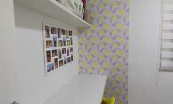 Imagem 7: Apartamento 3 dormitórios 72 m2 ótima localização Bairro Morumbi Piracicaba