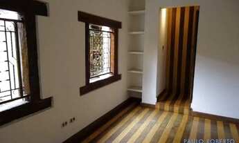 Imagem 7: SOBRADO - POMPÉIA - SP