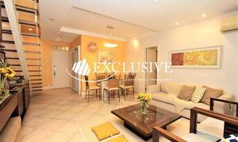 Imagem: Rio de Janeiro - Apartamento Padrão - Ipanema