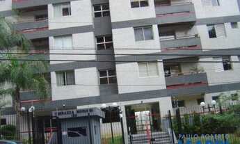 Imagem: APARTAMENTO - MORUMBI - SP