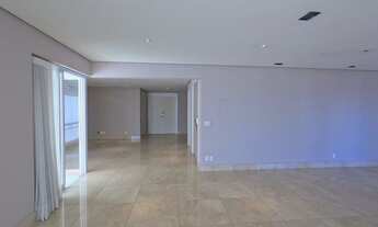 Imagem 5: Excelente apartamento para locação, de alto padrão, com 330m2, Centro - Araçatuba - SP