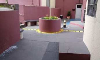 Imagem: APARTAMENTO - VILA EURO - SP