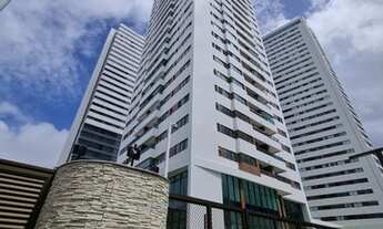 Imagem 3: Apartamento para venda tem 95 metros quadrados com 3 quartos em Boa Viagem - Recife - Pern