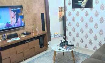 Imagem: Casa com 2 dormitórios à venda, 105 m²