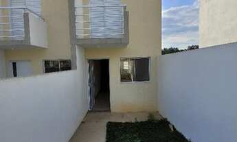 Imagem 6: Sobrados Residencial Santo Antonio