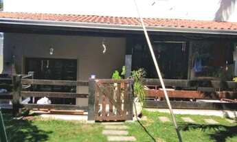 Imagem 5: SOBRADO - PARQUE DOS PRÍNCIPES - SP