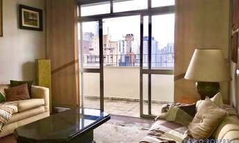 Imagem 4: COBERTURA - JARDIM AMÉRICA - SP