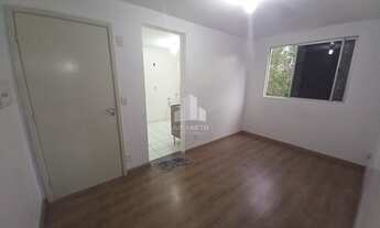 Imagem: Apartamento 47m² à venda, Parque São