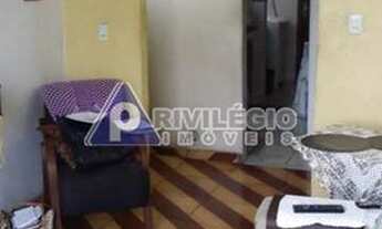 Imagem 2: Apartamento à venda, 2 quartos, Centro - RIO DE JANEIRO/RJ