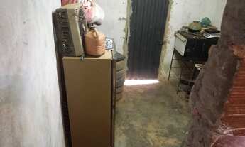 Imagem 3: Barracão enfrente duas lagoas bom pra pescar