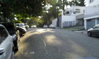 Imagem 3: TERRENO - VILA TRAMONTANO - SP