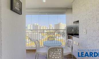 Imagem 2: APARTAMENTO - VILA GUARANI - SP