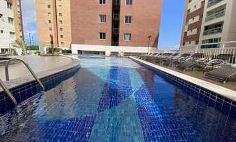 Imagem 5: Apartamento para aluguel com 65 metros quadrados com 2 quartos em Jardim Renascença - São