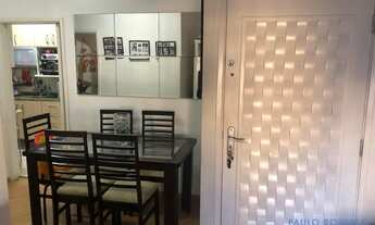 Imagem 3: APARTAMENTO - MIRANDÓPOLIS - SP