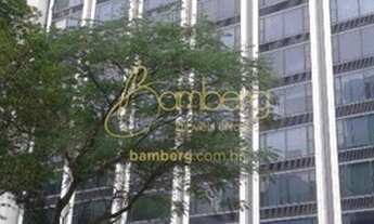 Imagem 3: Conjunto Locação Brooklin