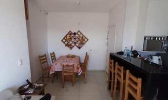 Imagem 2: Apartamento para Venda em Osasco, Novo Osasco, 2 dormitórios, 1 banheiro, 1 vaga