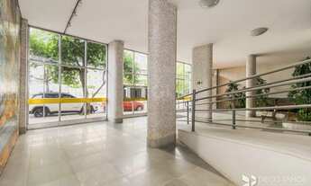 Imagem 3: 3 DORMITÓRIOS EM FRENTE AO CLINICAS