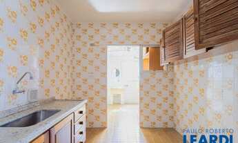 Imagem 6: APARTAMENTO - ITAIM BIBI - SP