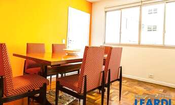 Imagem 6: APARTAMENTO - BELA VISTA - SP