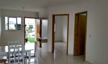 Imagem 2: Aluguel casa anual 2 dormitórios