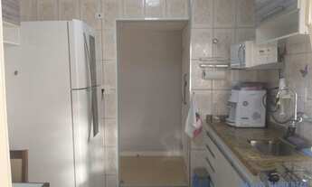 Imagem 4: APARTAMENTO - VILA CLEMENTINO - SP