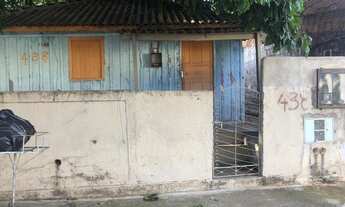 Imagem 2: Casa para Locação em Presidente Prudente, SÃO JUDAS, 2 dormitórios, 1 banheiro, 1 vaga