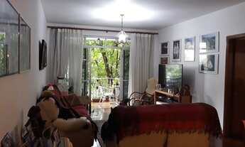 Imagem 7: Apto.124 m2, Venha morar no coração de Pinheiros num dos bairros mais arborizados de São P