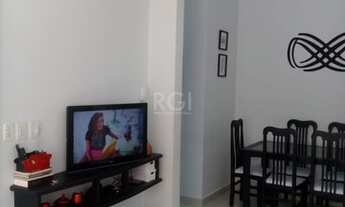 Imagem 6: Porto Alegre - Apartamento Padrão - Santa Cecília