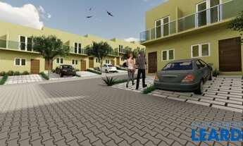 Imagem 3: CASA EM CONDOMÍNIO - PAISAGEM RENOIR - SP