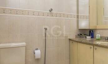 Imagem 3: Porto Alegre - Apartamento Padrão - Menino Deus