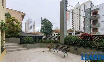 Imagem 3: APARTAMENTO - VILA MUSSOLINI - SP