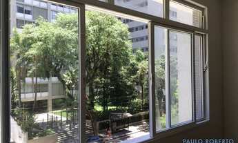 Imagem 3: APARTAMENTO - BELA VISTA - SP