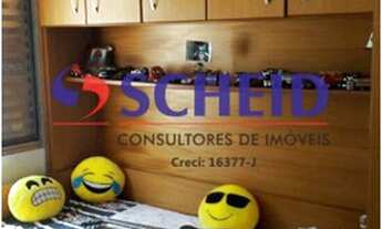 Imagem 4: Vende sobrado de 3 dormitórios e 1 suíte na Chácara Santo Antonio