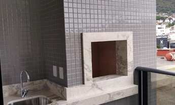 Imagem 4: Trindade, aptos de 2 dormit. ( 1 é suíte) 1 vaga e 1 robby box .Entrega em março 2022