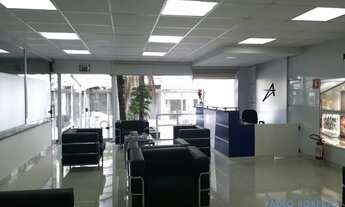 Imagem 2: PRÉDIO - PINHEIROS - SP