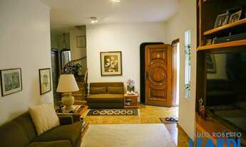 Imagem 6: CASA ASSOBRADADA - ACLIMAÇÃO - SP