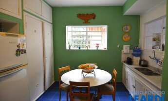 Imagem 6: SOBRADO - VILA NOVA CONCEIÇÃO - SP