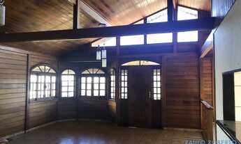 Imagem 2: CASA EM CONDOMÍNIO - CONDOMÍNIO HILLS 3 - SP