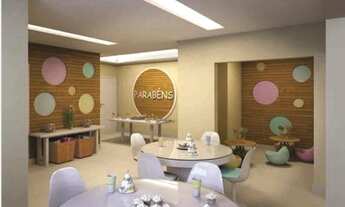 Imagem 4: Apartamento locação 2 dormítorios praça Marajoara