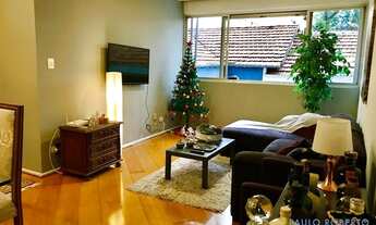 Imagem 2: APARTAMENTO - JARDIM PAULISTA - SP