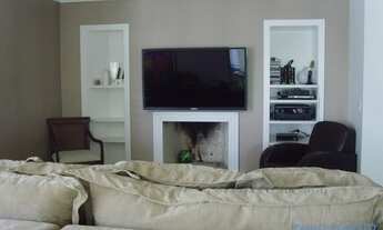 Imagem 3: APARTAMENTO - REAL PARQUE - SP