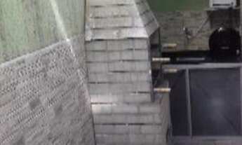 Imagem 6: Sobrado espaçoso na Vila Nivi, próximo do Tucuruvi com 3 dormitórios e 2 vagas