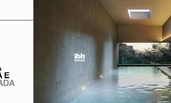 Imagem 3: Apartamento à venda, 2 quartos, 2 suítes, 2 vagas, Lourdes - Belo Horizonte/MG