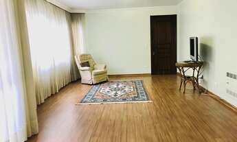 Imagem 5: APARTAMENTO 3 QUARTOS NO BATEL